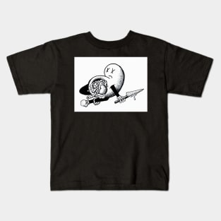 Seppuku Kids T-Shirt